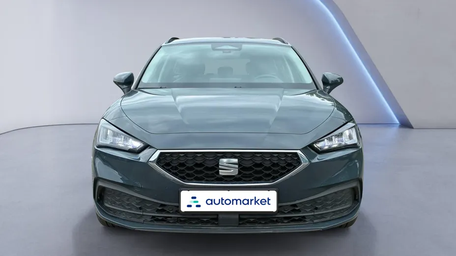 SEAT Leon Leon 1.5 TSI Style