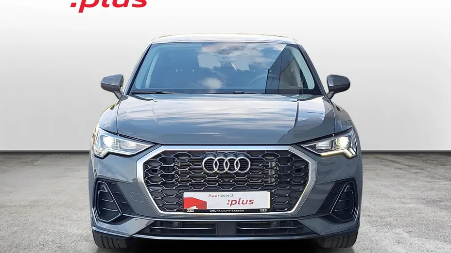 AUDI Q3 Sportback -