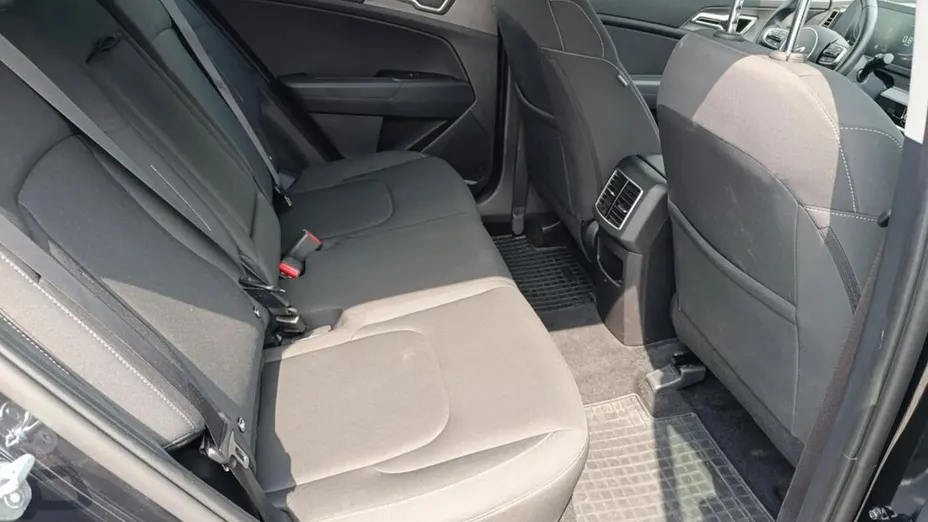 KIA Sportage Sportage 1.6 T-GDI M 2WD