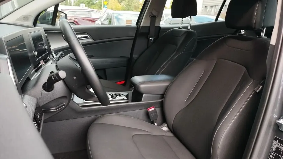 KIA Sportage Sportage 1.6 T-GDI M 2WD DCT