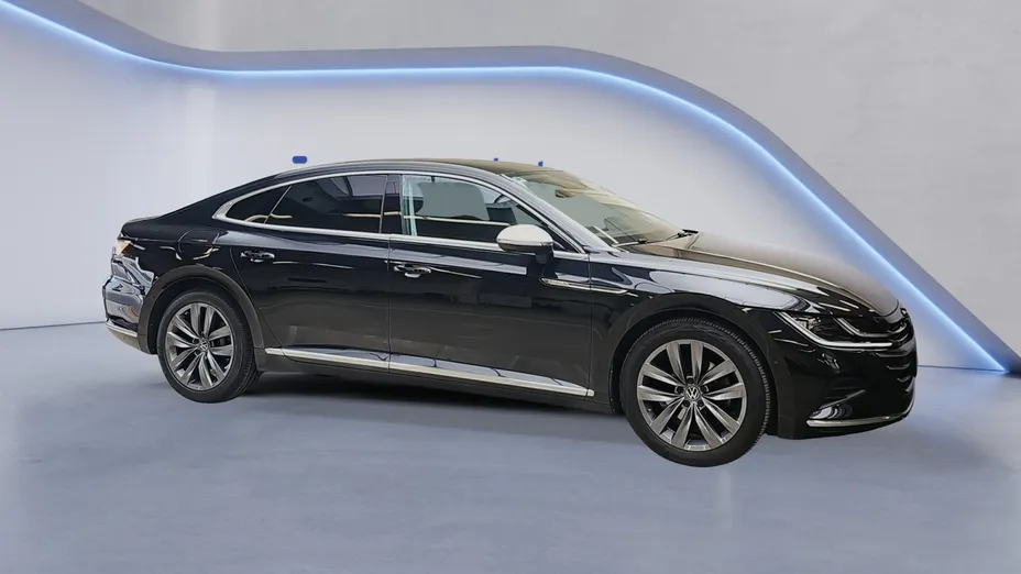 VOLKSWAGEN Arteon Arteon 2.0 TSI Elegance DSG
