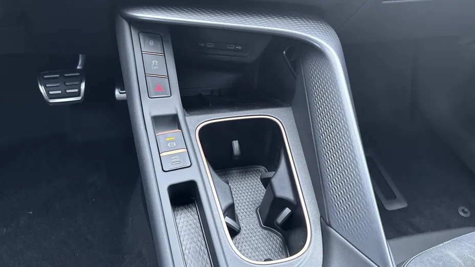 CUPRA Terramar Terramar 1.5 eTSI mHEV DSG Nowy