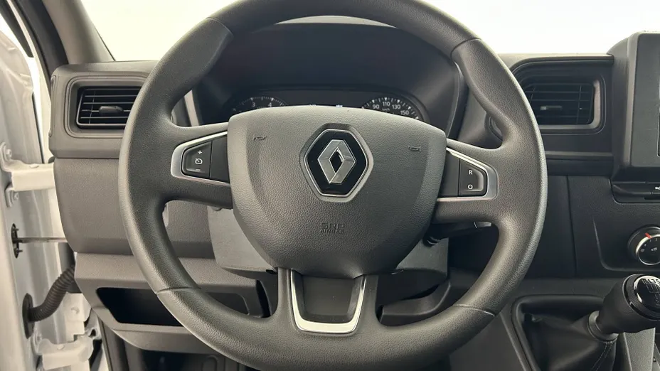 RENAULT Master -