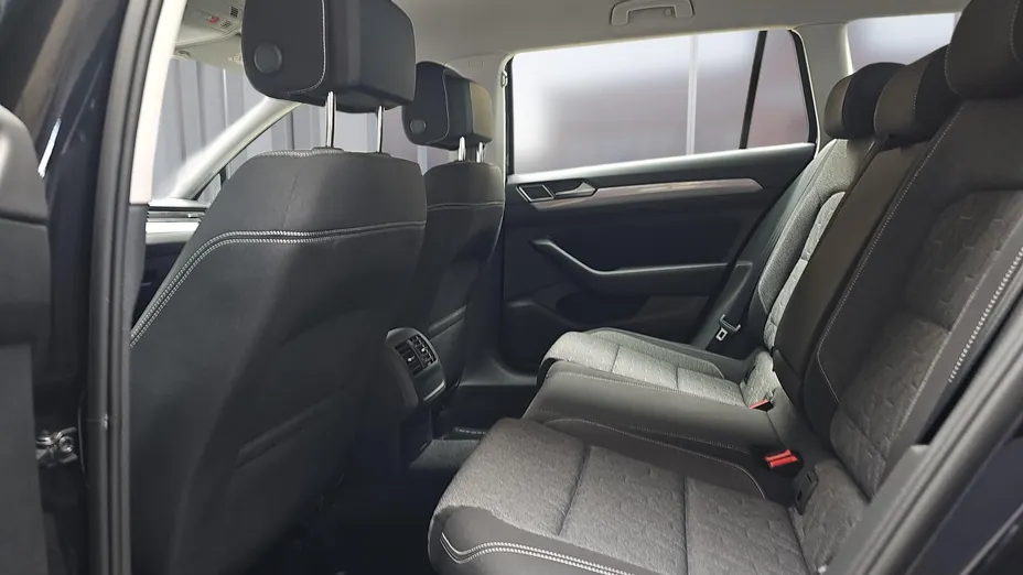 VOLKSWAGEN Passat Passat 1.5 TSI EVO Business DSG