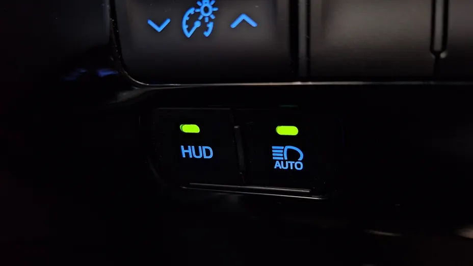 TOYOTA Prius Prius 1.8 Hybrid Comfort