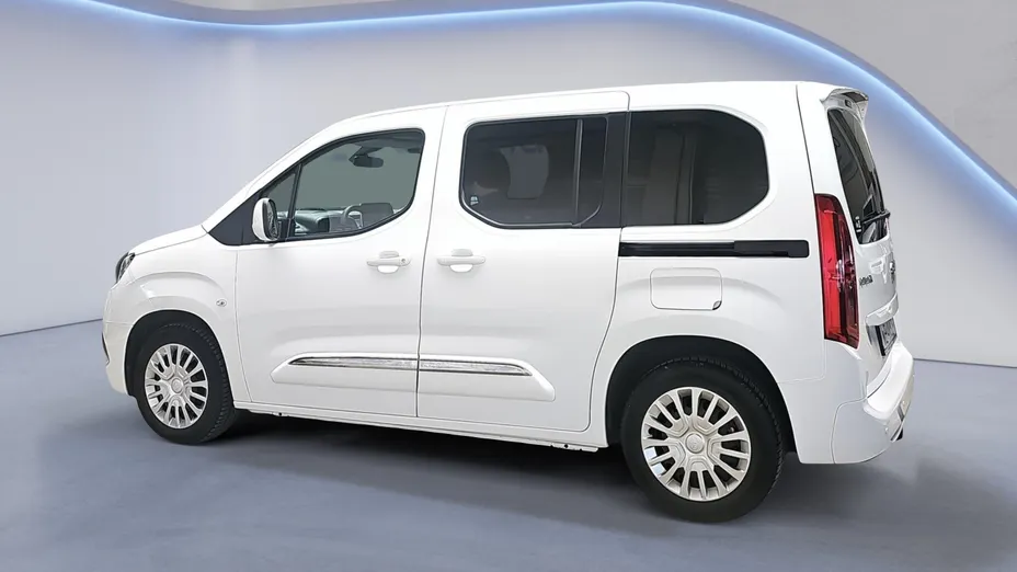 TOYOTA Proace City Verso Proace City Verso 1.5 D-4D Business