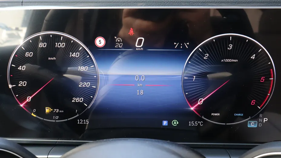 MERCEDES-BENZ GLE GLE 450 d mHEV 4-Matic AMG Line Nowy