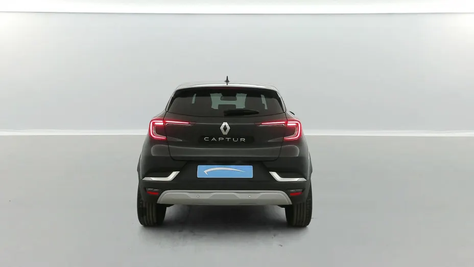 RENAULT Captur -