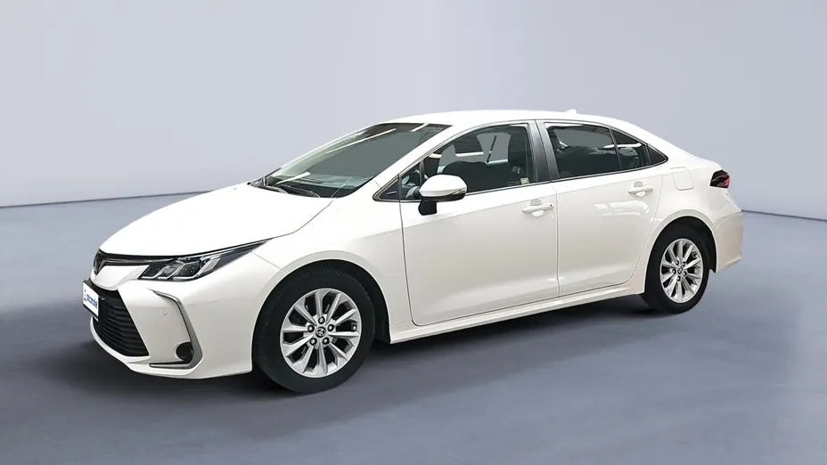 TOYOTA Corolla Corolla 1.8 Hybrid Comfort