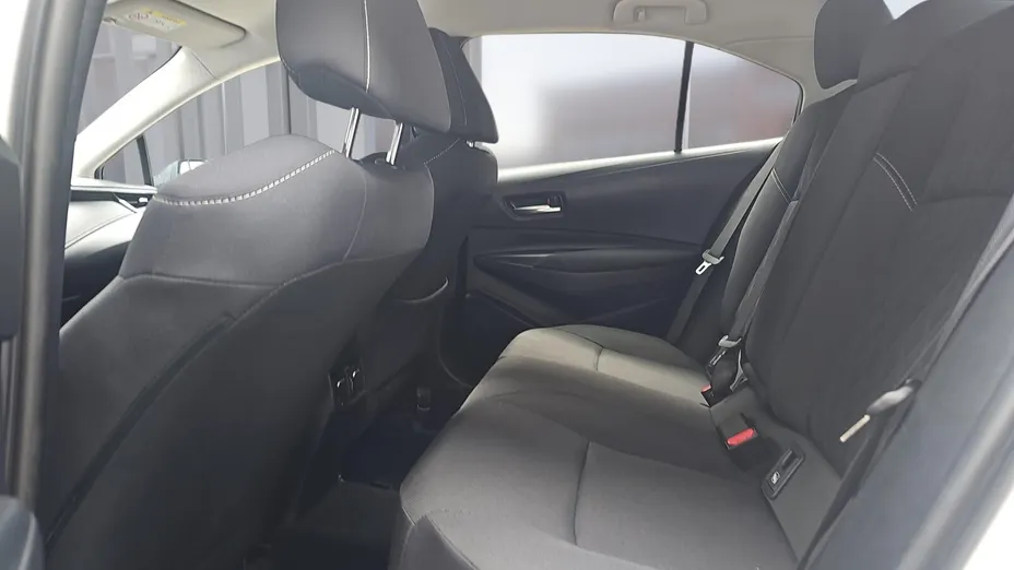 TOYOTA Corolla Corolla 1.5 Style MS