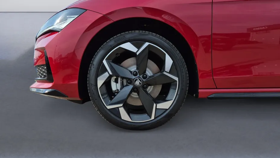 SKODA Superb Superb 2.0 TSI Sportline DSG Nowy