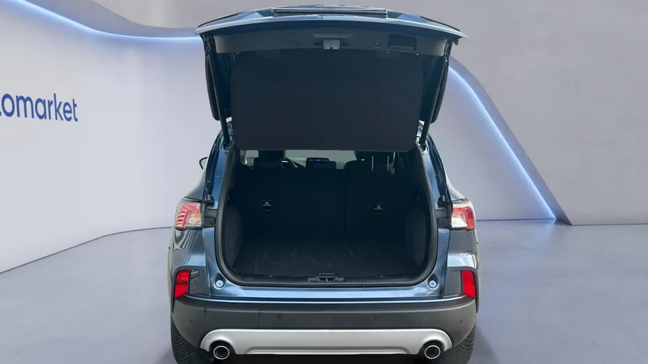 FORD Kuga Kuga 1.5 EcoBoost FWD Titanium X