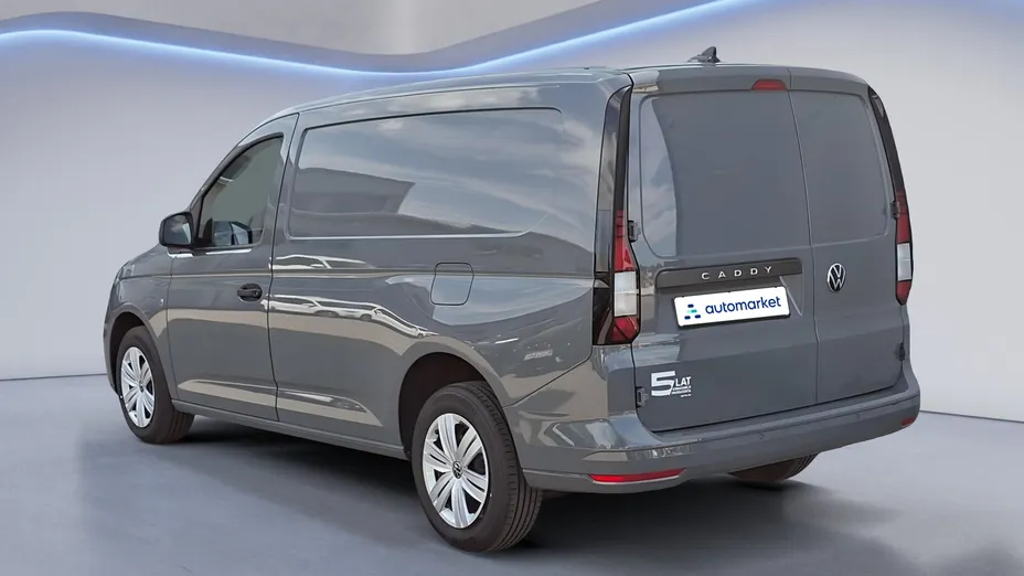 VOLKSWAGEN Caddy Caddy Cargo Maxi 2.0 TDI Nowy