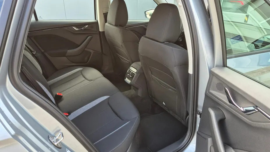 SKODA Kamiq Kamiq 1.0 TSI Edition 130 DSG