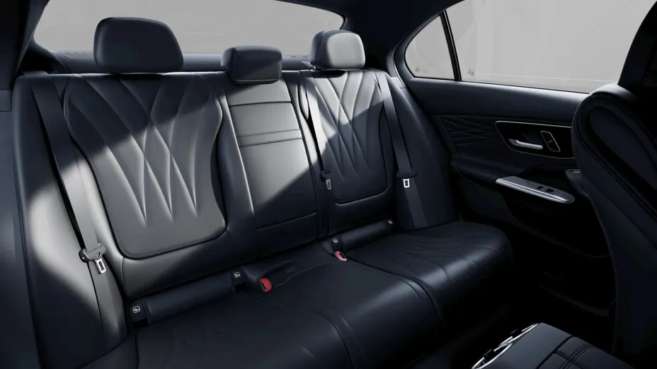 MERCEDES-BENZ C Klasa AMG C 43 mHEV 4-Matic Nowy
