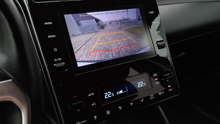 HYUNDAI Tucson Tucson 1.6 T-GDi Smart 2WD