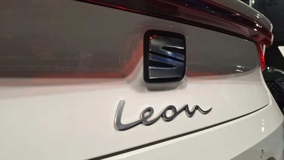 SEAT Leon Leon 1.0 eTSI Style DSG