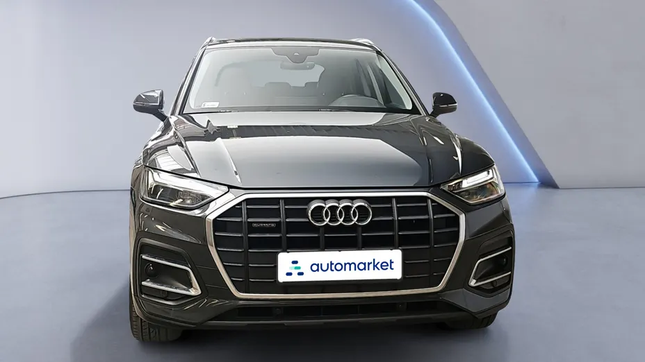 AUDI Q5 Q5 40 TDI mHEV Quattro S tronic