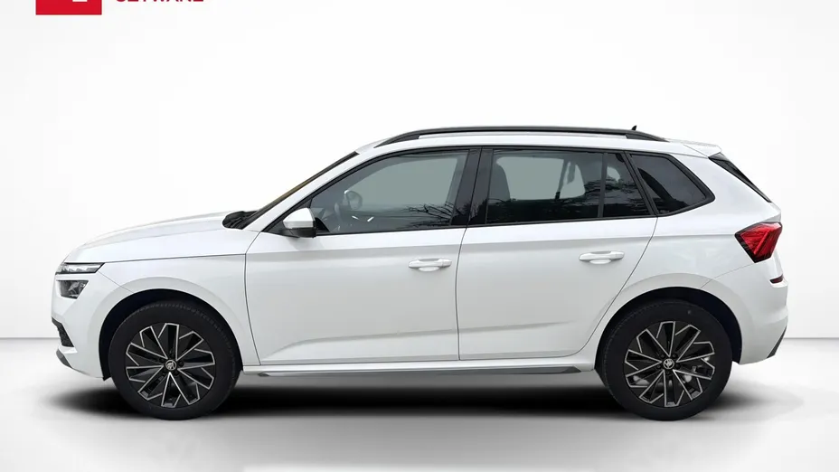 SKODA Kamiq Kamiq 1.0 TSI Style DSG