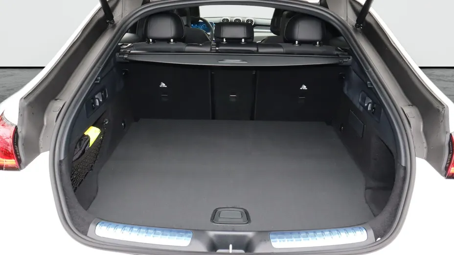 MERCEDES-BENZ GLC GLC Coupe 220 d mHEV 4-Matic AMG Line Nowy