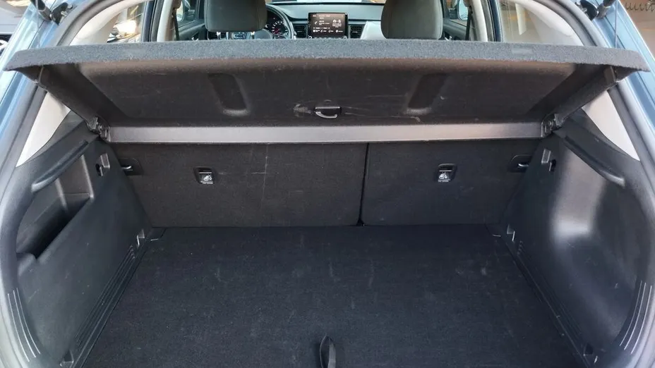 KIA Stonic Stonic 1.2 M