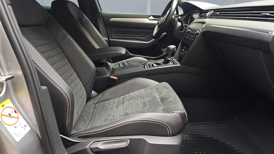 VOLKSWAGEN Passat Passat 1.5 TSI EVO Elegance DSG