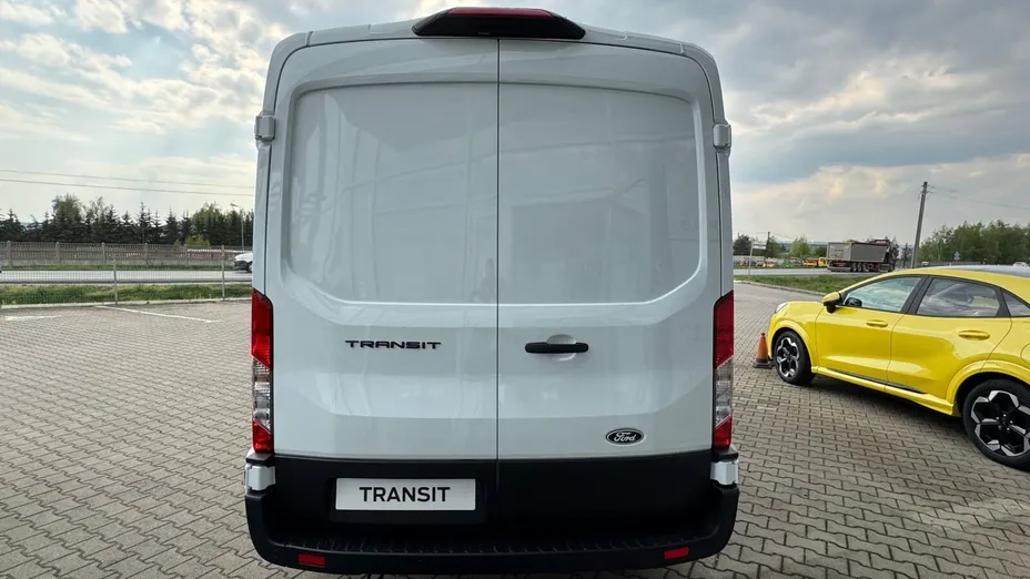 FORD Transit Transit 350 L3H2 Trend Nowy