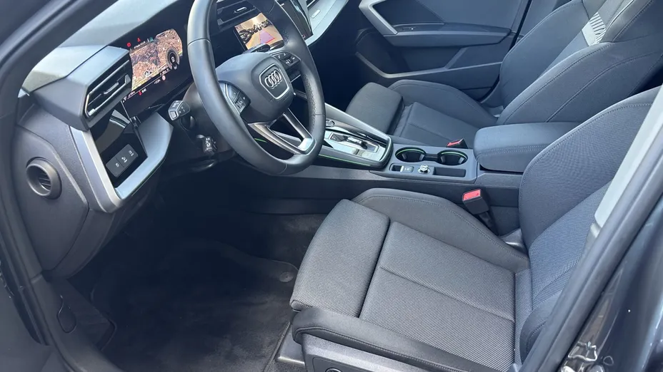 AUDI A3 Allstreet -