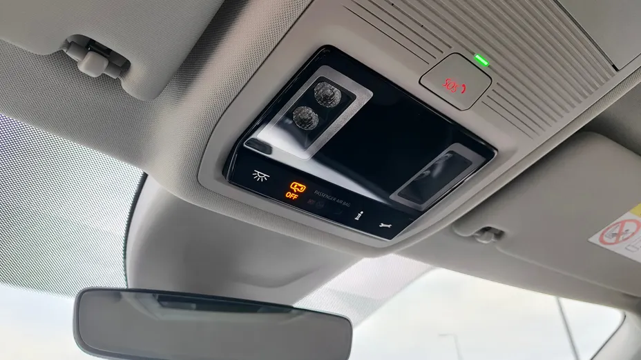 SKODA Octavia Octavia 2.0 TDI Ambition DSG