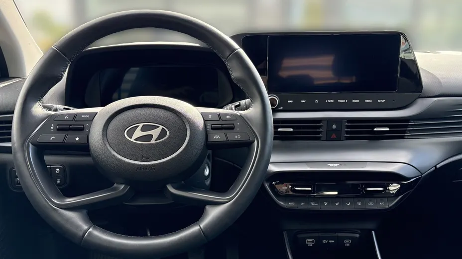 HYUNDAI i20 i20 1.2 Modern
