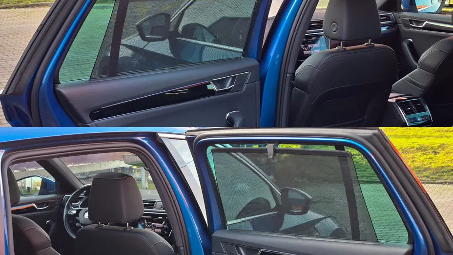 SKODA Superb Superb 2.0 TDI SCR L&K DSG