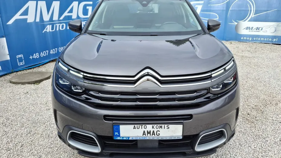 CITROEN C5 -
