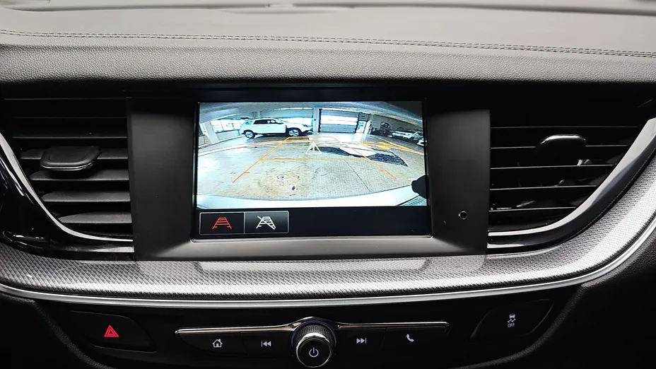 OPEL Insignia Insignia 1.5 CDTI Business Edition S&S aut