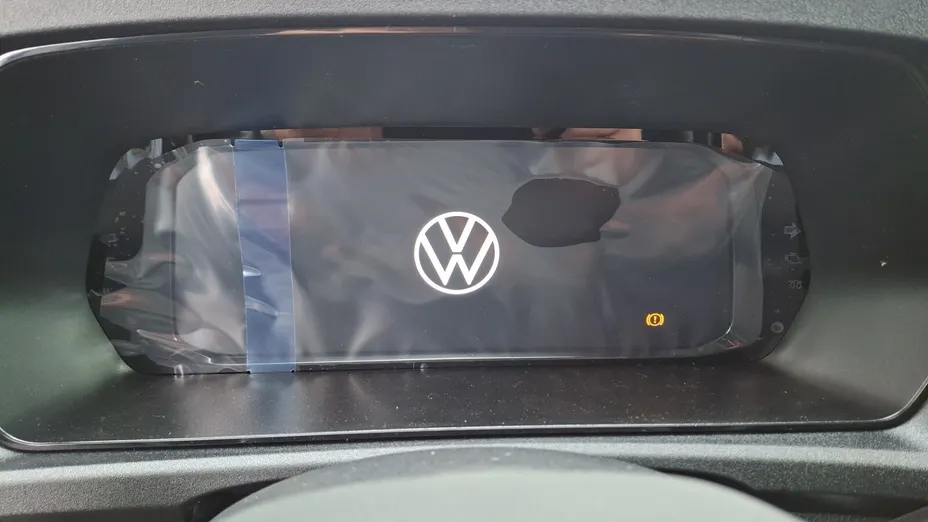 VOLKSWAGEN Caddy osobowy Caddy Maxi 2.0 TDI Life Nowy