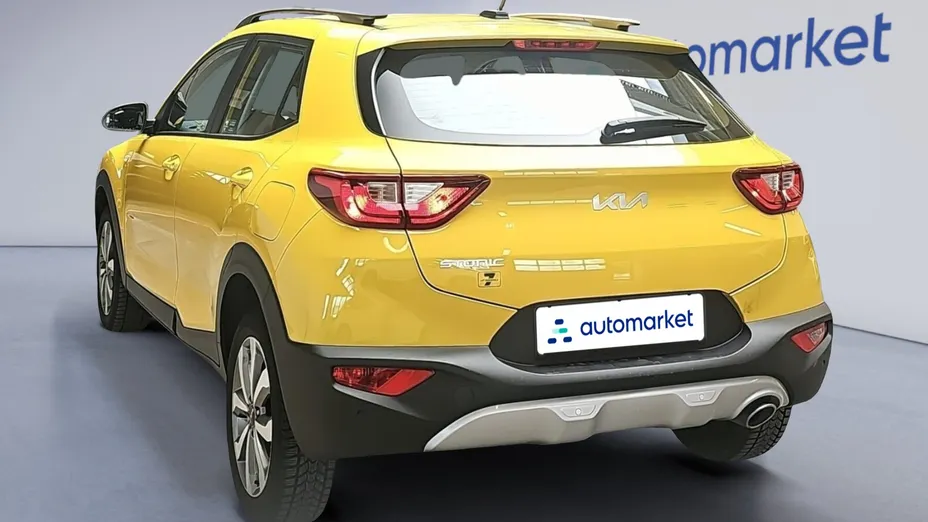 KIA Stonic Stonic 1.0 T-GDI M