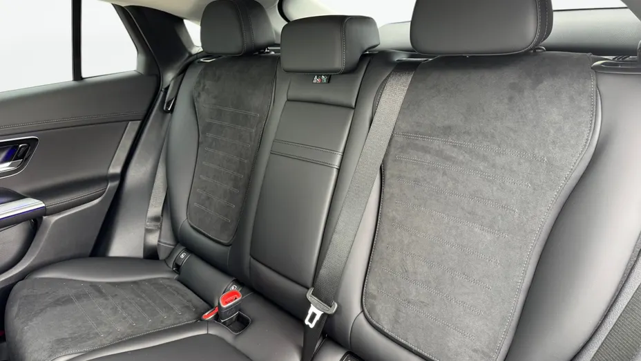 MERCEDES-BENZ GLC GLC Coupe 220 d mHEV 4-Matic AMG Line