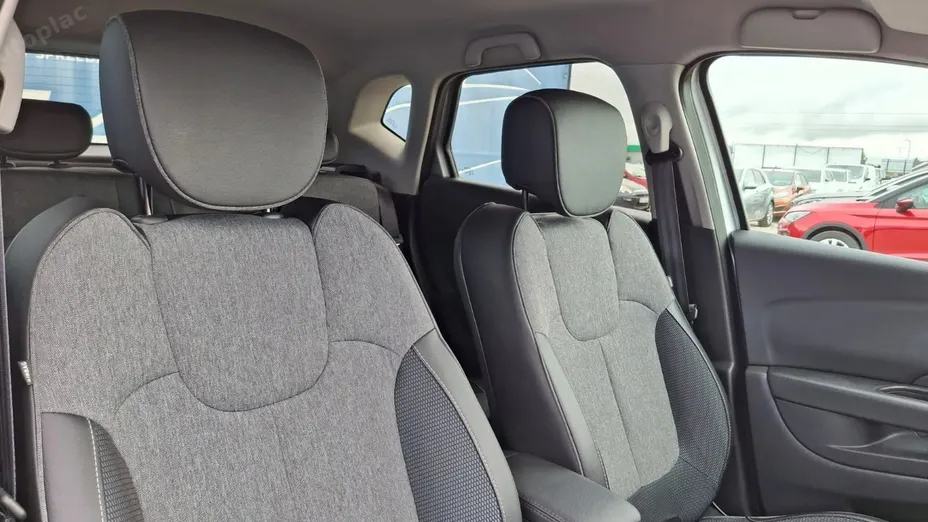 RENAULT Captur -