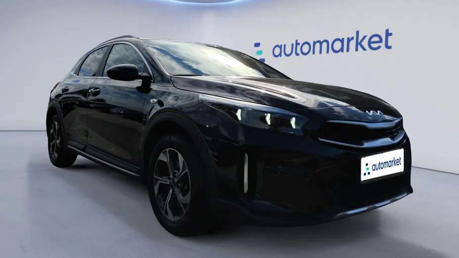 KIA XCeed XCeed 1.5 T-GDI M DCT
