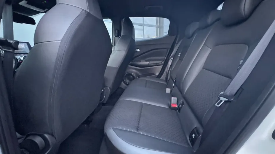 NISSAN Juke -
