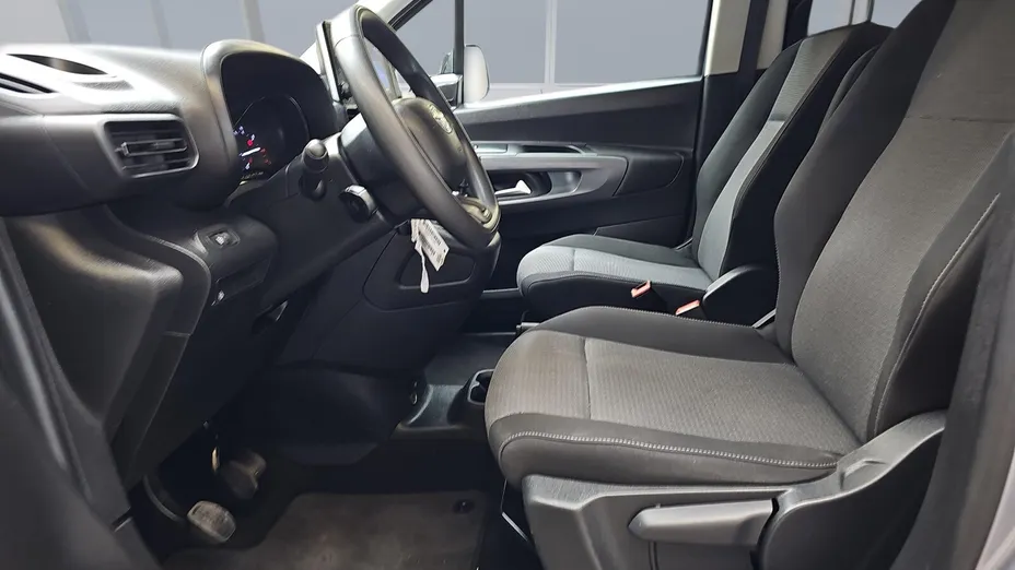 TOYOTA Proace City Verso Proace City Verso Long 1.5 D-4D Business