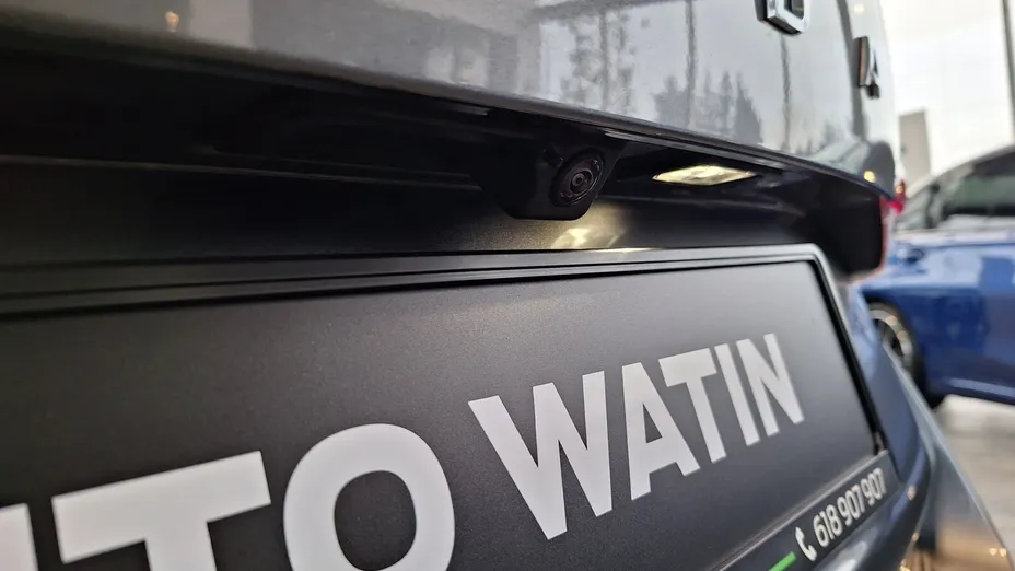 SKODA Octavia Octavia 2.0 TDI Ambition