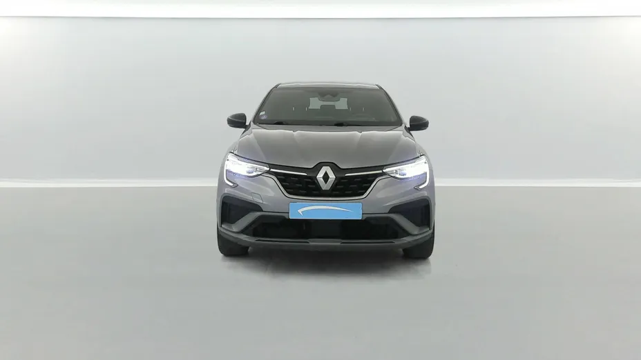 RENAULT Arkana -