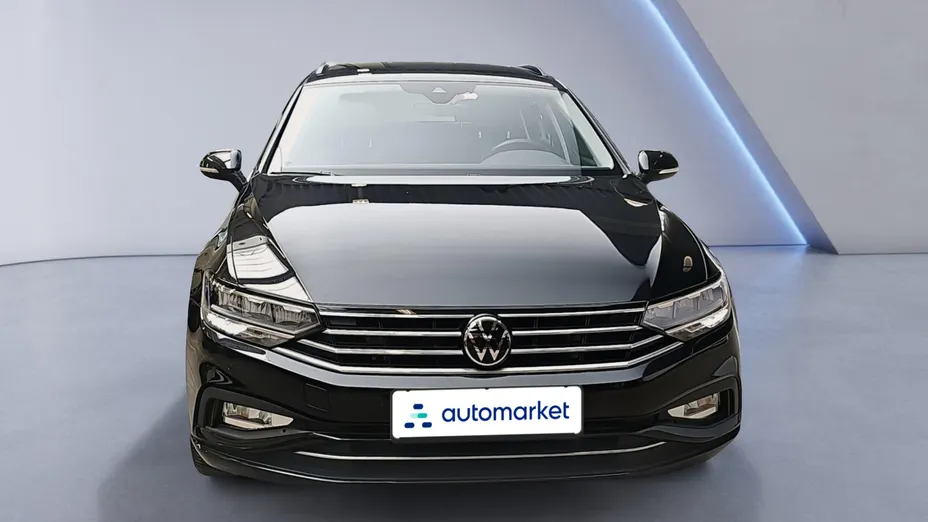 VOLKSWAGEN Passat Passat 1.5 TSI EVO Business DSG