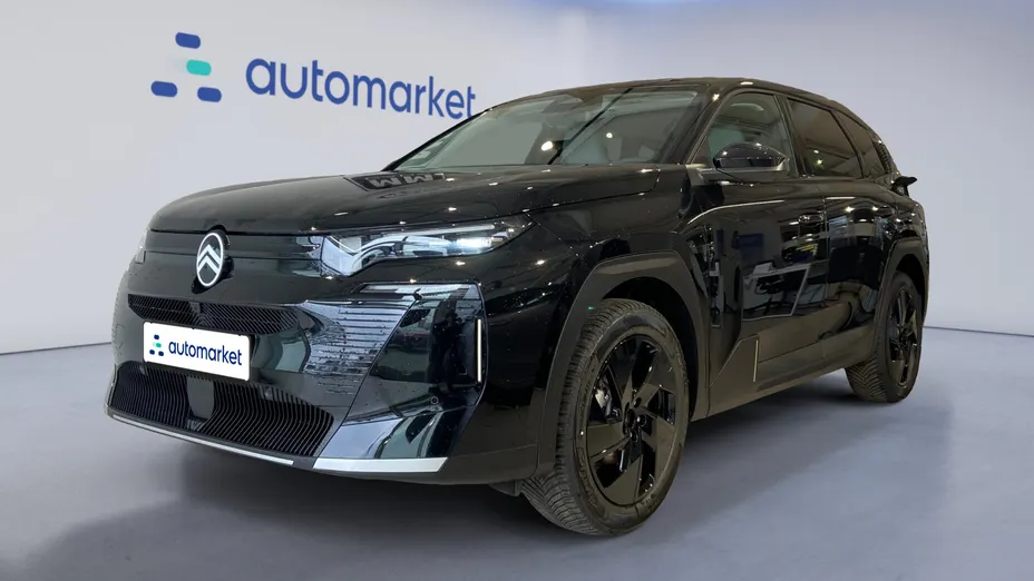 CITROEN C5 Aircross C5 Aircross 1.2 mHEV Max eDCT6 Nowy