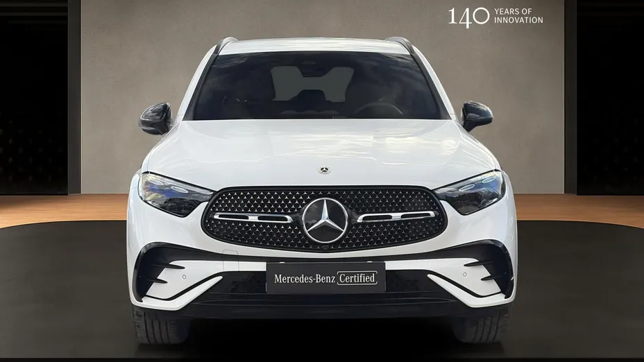 MERCEDES-BENZ GLC GLC 220 d mHEV 4-Matic AMG Line