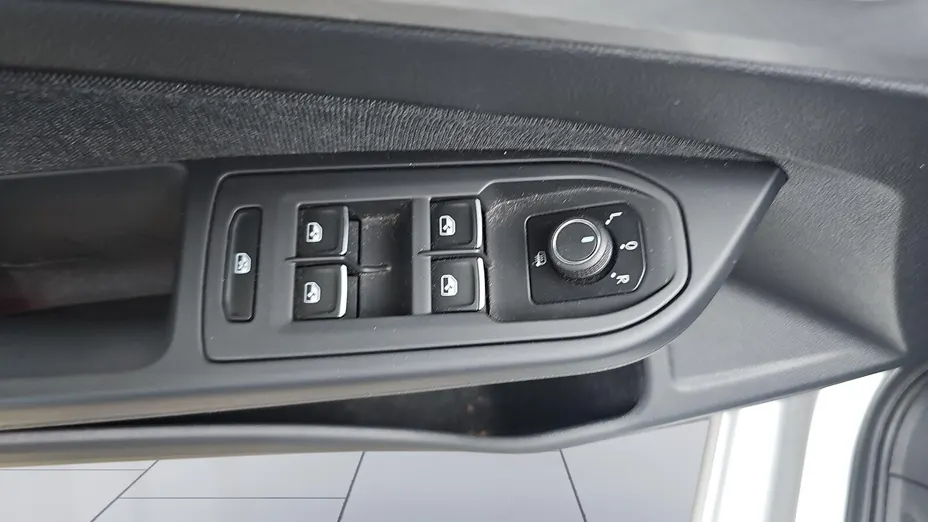 VOLKSWAGEN Golf Golf VIII 1.5 TSI EVO Life