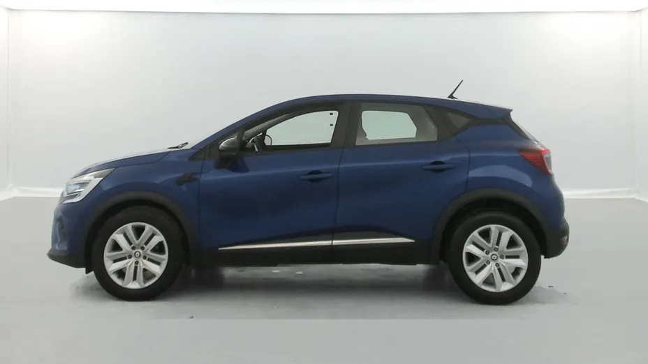 RENAULT Captur -