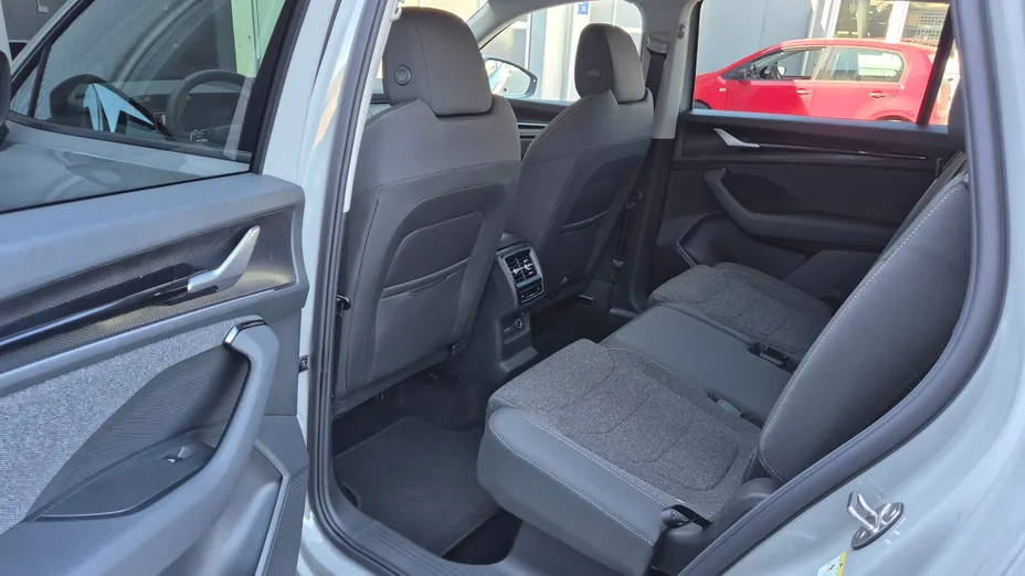 SKODA Kodiaq Kodiaq 2.0 TDI 4x2 Selection DSG Nowy