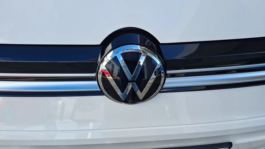 VOLKSWAGEN Caddy osobowy Caddy 2.0 TDI DSG Nowy
