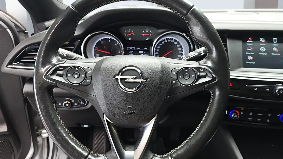 OPEL Insignia Insignia 1.5 CDTI Business Edition S&S aut